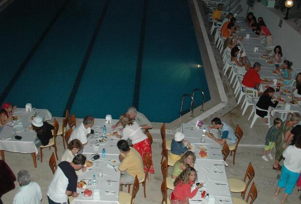 Yonca Apart Otel - Görsel 29