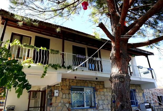 Çınar Avlu Köy Evi - Görsel 8