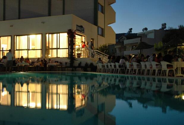 Yonca Apart Otel - Görsel 36