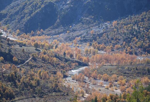 St. Paul Pansiyon - Görsel 27