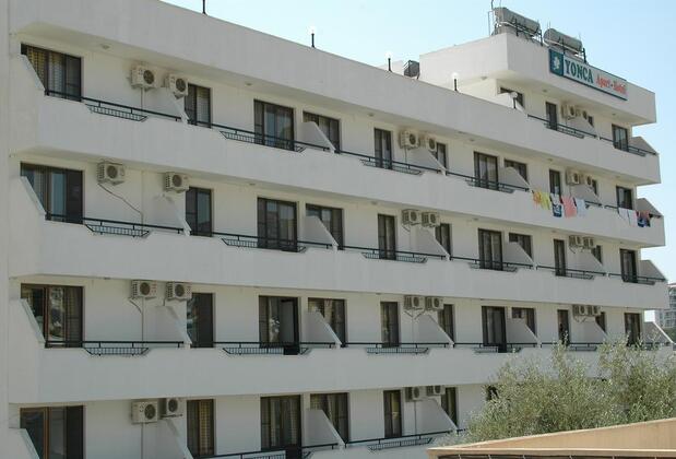 Yonca Apart Otel - Görsel 37