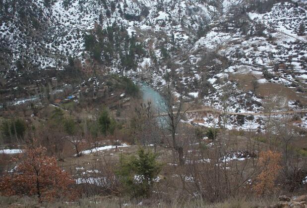 St. Paul Pansiyon - Görsel 35