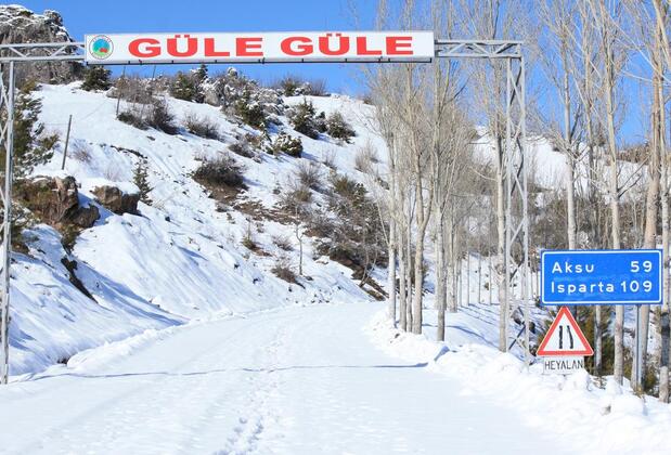 St. Paul Pansiyon - Görsel 44