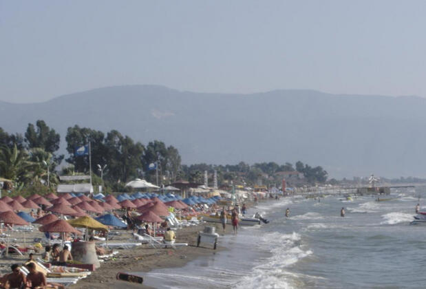 Yonca Apart Otel - Görsel 12