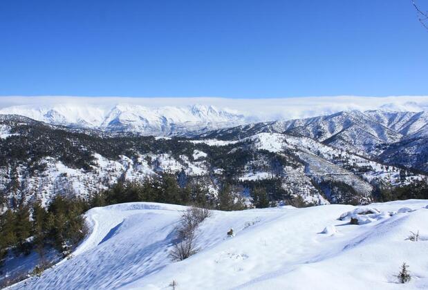 St. Paul Pansiyon - Görsel 8