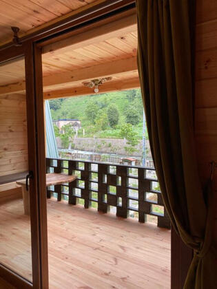 Afara Butik Otel & Restaurant - Görsel 40