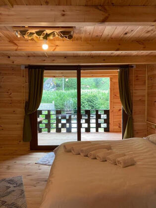 Afara Butik Otel & Restaurant - Görsel 39