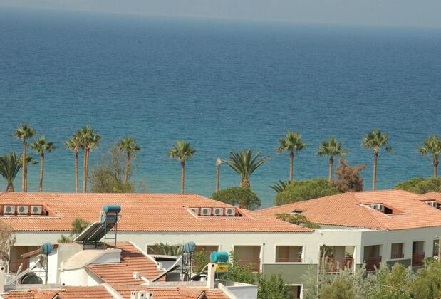 Yonca Apart Otel - Görsel 33