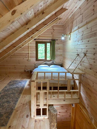 Afara Butik Otel & Restaurant - Görsel 21