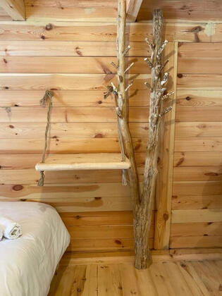 Afara Butik Otel & Restaurant - Görsel 24