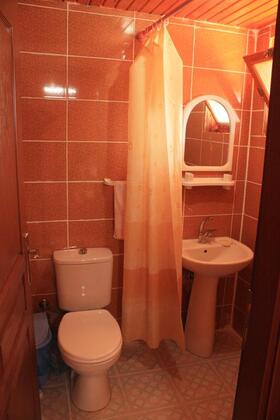 St. Paul Pansiyon - Görsel 9