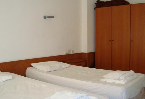 Yonca Apart Otel - Görsel 32