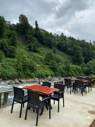 Afara Butik Otel & Restaurant - Görsel 41