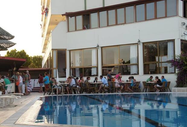 Yonca Apart Otel - Görsel 19