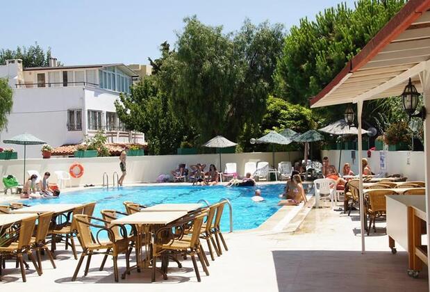 Yonca Apart Otel - Görsel 18