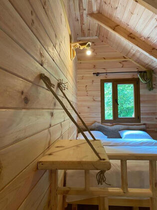 Afara Butik Otel & Restaurant - Görsel 14