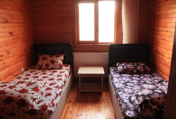 St. Paul Pansiyon - Görsel 22