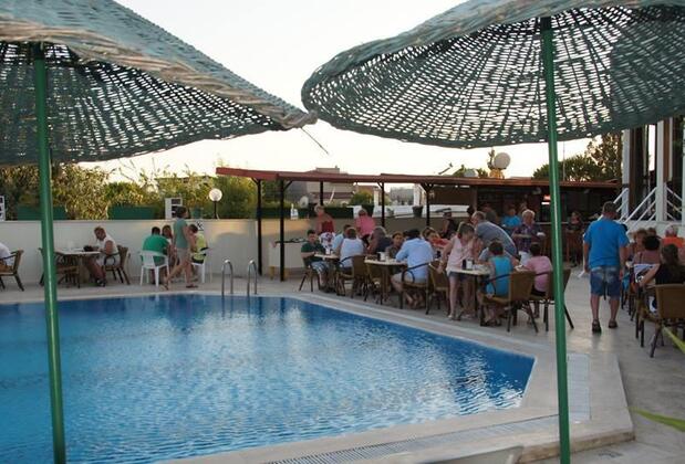 Yonca Apart Otel - Görsel 34