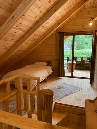 Afara Butik Otel & Restaurant - Görsel 15