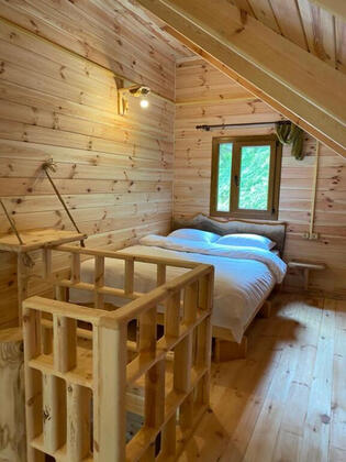 Afara Butik Otel & Restaurant - Görsel 4