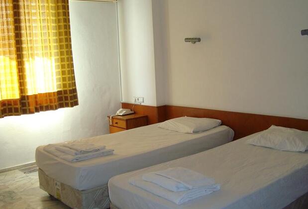 Yonca Apart Otel - Görsel 4