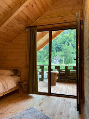 Afara Butik Otel & Restaurant - Görsel 25