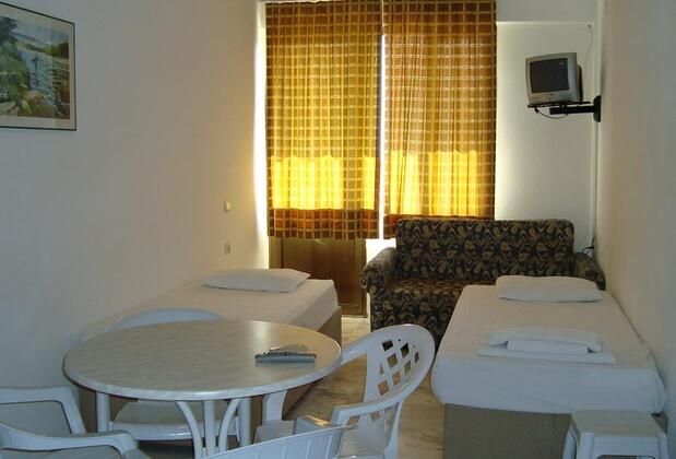 Yonca Apart Otel - Görsel 11