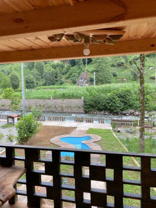 Afara Butik Otel & Restaurant - Görsel 16