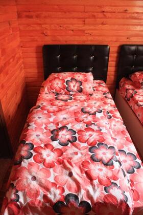 St. Paul Pansiyon - Görsel 23