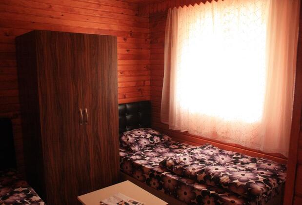 St. Paul Pansiyon - Görsel 10