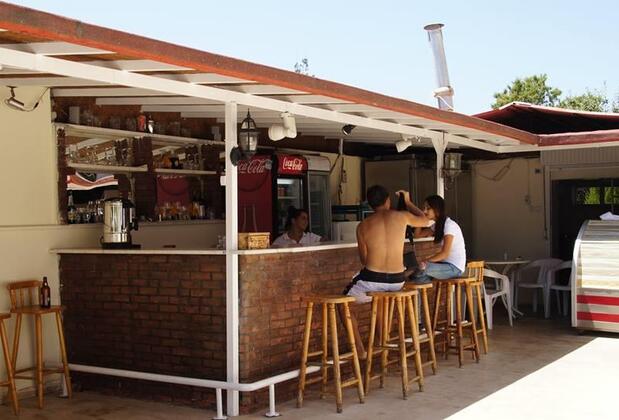 Yonca Apart Otel - Görsel 13