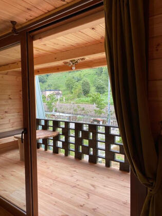 Afara Butik Otel & Restaurant - Görsel 6