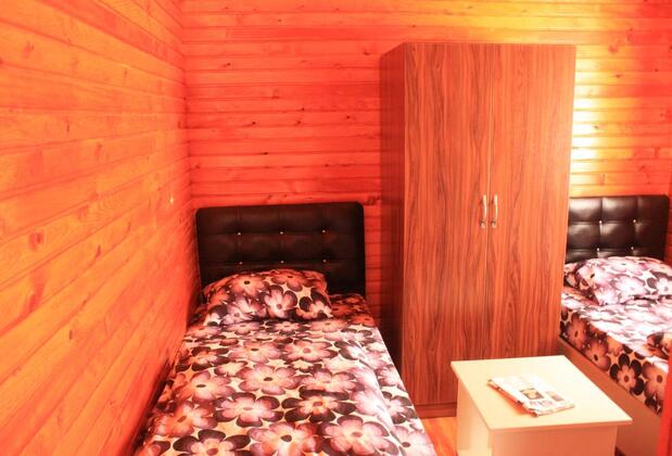 St. Paul Pansiyon - Görsel 36