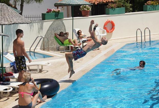 Yonca Apart Otel - Görsel 27