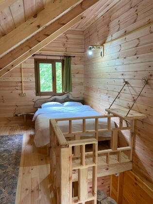 Afara Butik Otel & Restaurant - Görsel 5