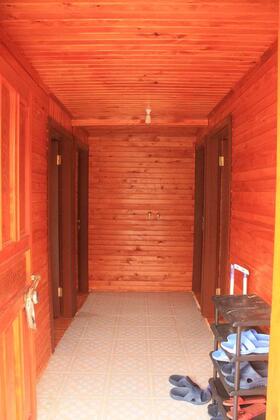 St. Paul Pansiyon - Görsel 37