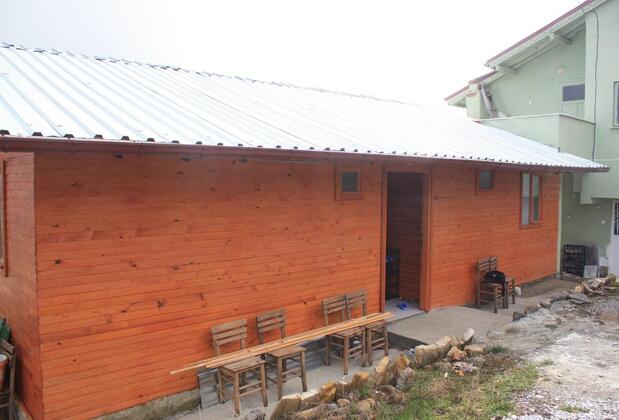 St. Paul Pansiyon - Görsel 32