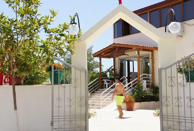 Yonca Apart Otel - Görsel 21