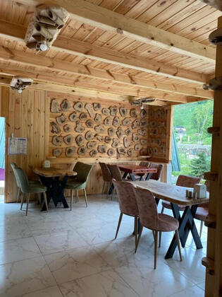 Afara Butik Otel & Restaurant - Görsel 18