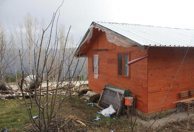 St. Paul Pansiyon - Görsel 24