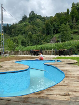 Afara Butik Otel & Restaurant - Görsel 17