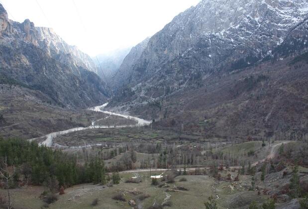 St. Paul Pansiyon - Görsel 18