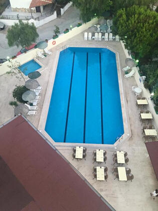 Yonca Apart Otel - Görsel 5