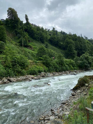 Afara Butik Otel & Restaurant - Görsel 19