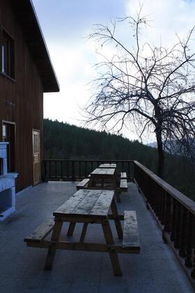 St. Paul Pansiyon - Görsel 11