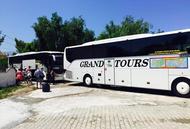 Yonca Apart Otel - Görsel 22