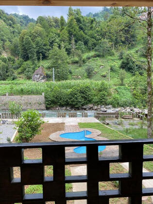 Afara Butik Otel & Restaurant - Görsel 34