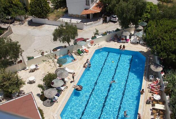 Yonca Apart Otel - Görsel 35