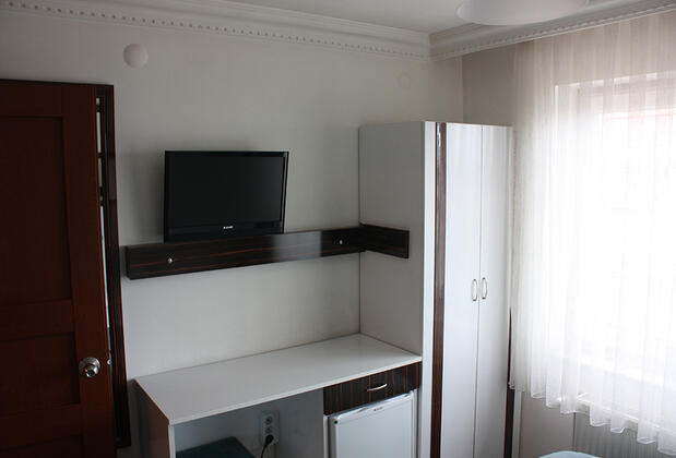 Canay Otel - Görsel 10