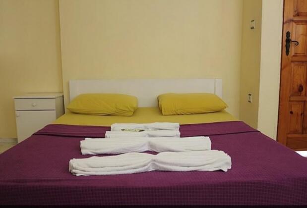 Iztuzu Apart & Villas - Görsel 14